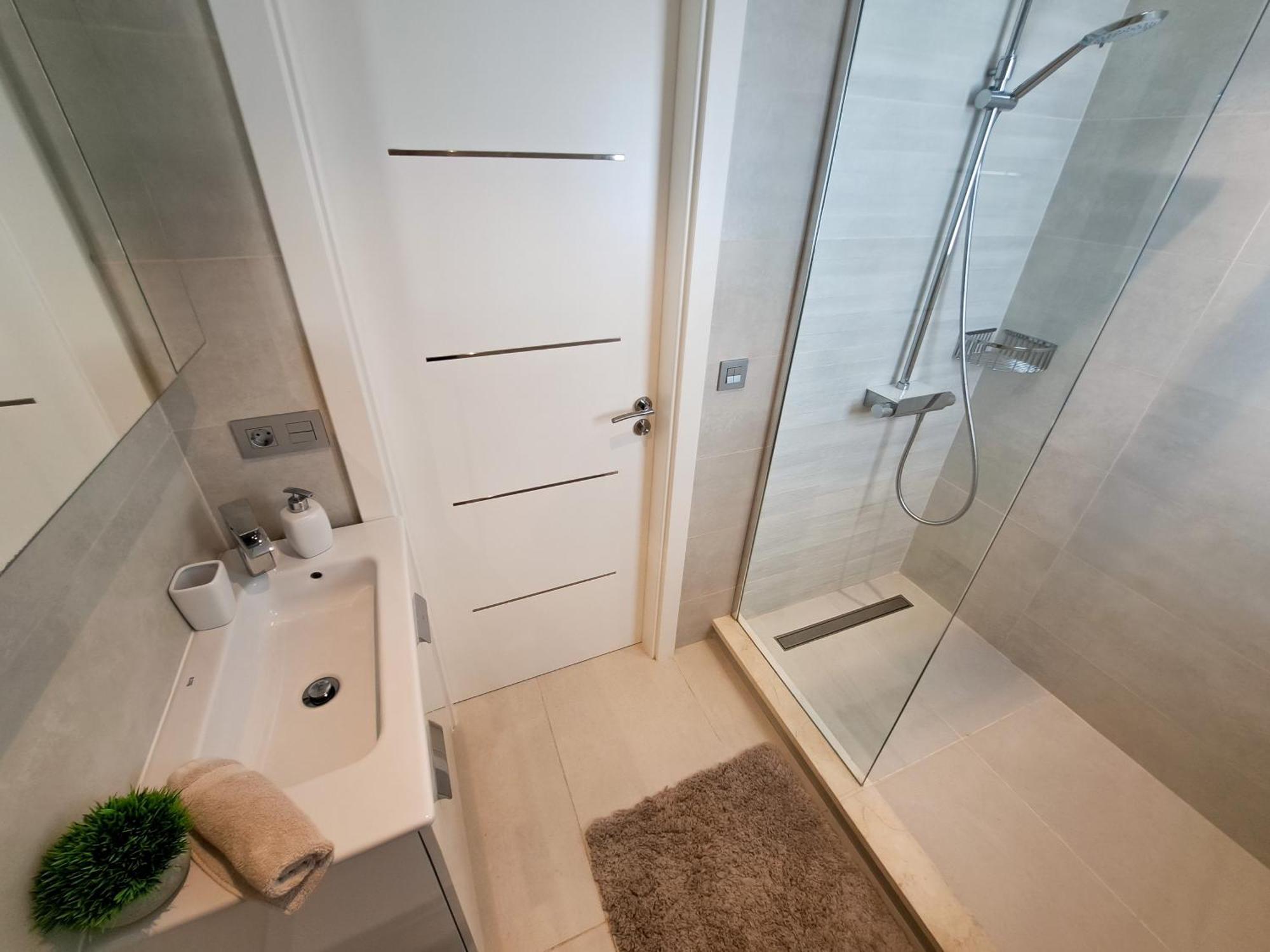 Azure Sky Villa - Panoramic Ocean View, Luxury, San Eugenio Costa Adeje  Eksteriør billede
